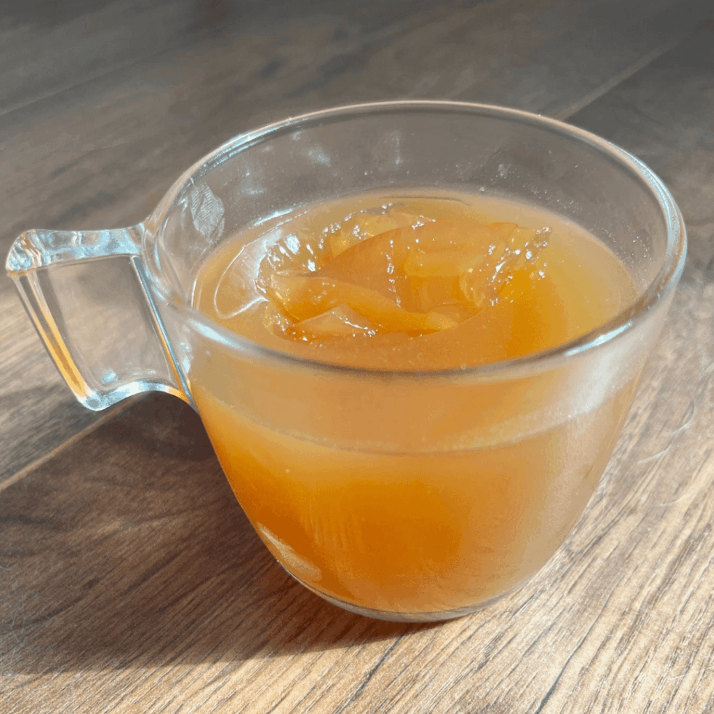 Die Superkräfte der Knochenbrühe