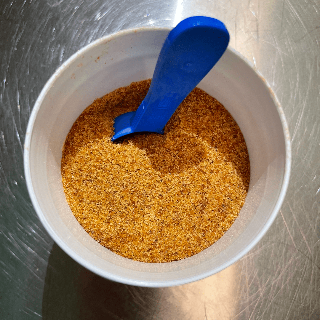 Hühnerknochenbrühe 48 Std gekocht, 120 g für 3 Liter – Bild 5