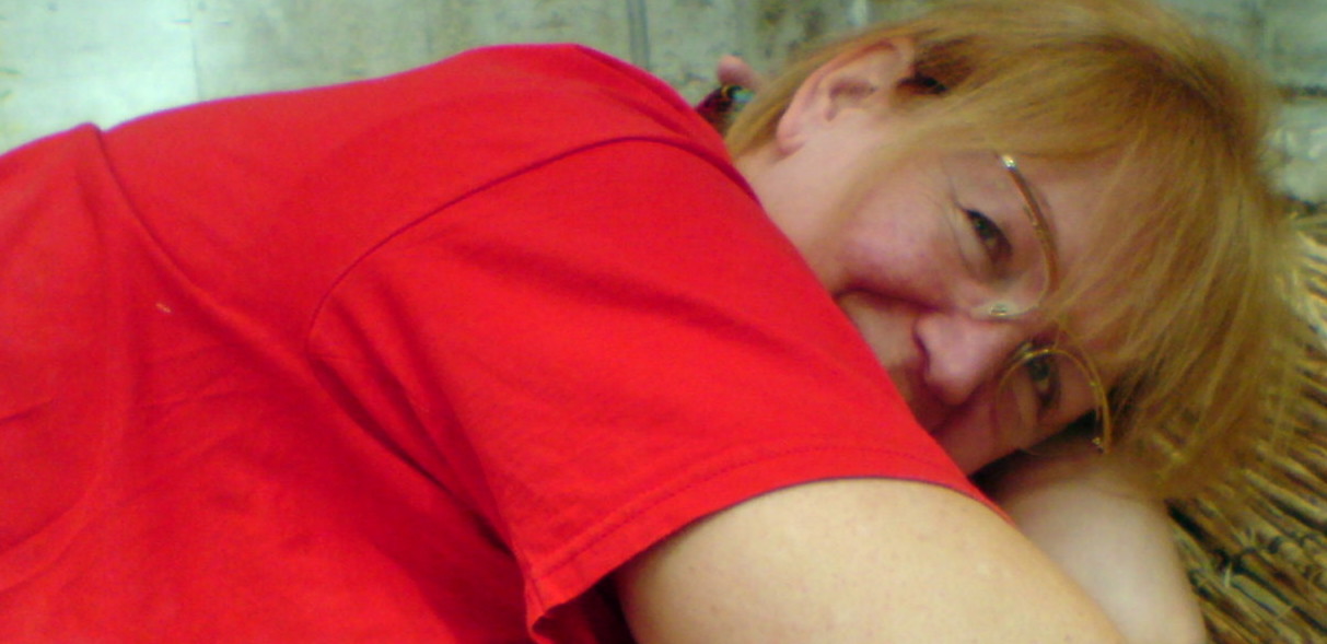 Wie Eveline zur Kraftbrühe kam